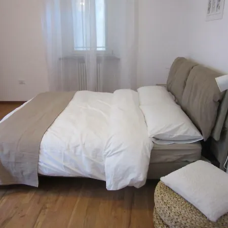 Portico88 Апартаменты Тренто