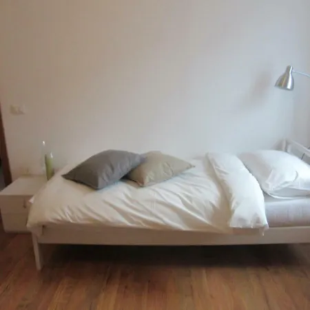 Apartment Portico88 *