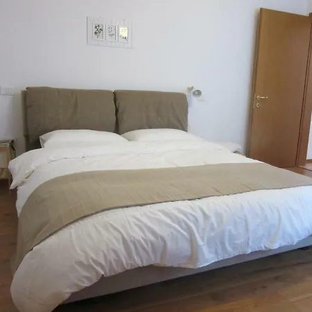 Appartamento Portico88 Trento