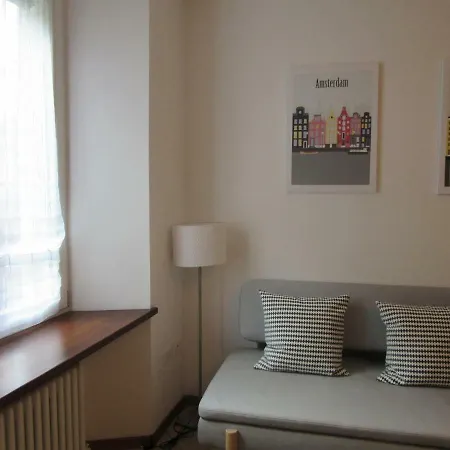 Portico88 * Тренто