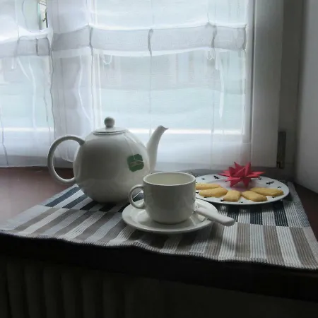 Portico88 Апартаменты