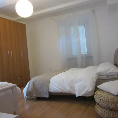 Apartment Portico88