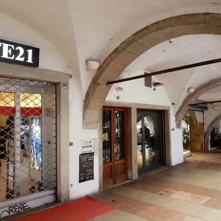 Portico88 Apartment Trento