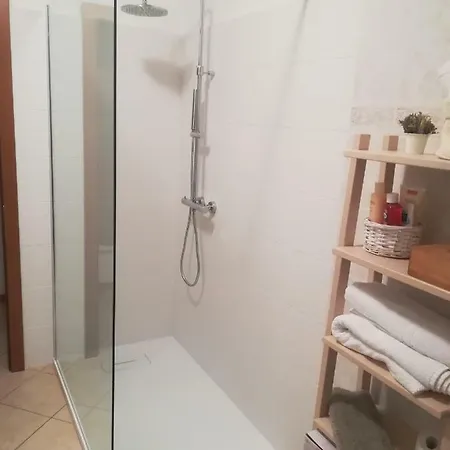 Portico88 Lägenhet Trento