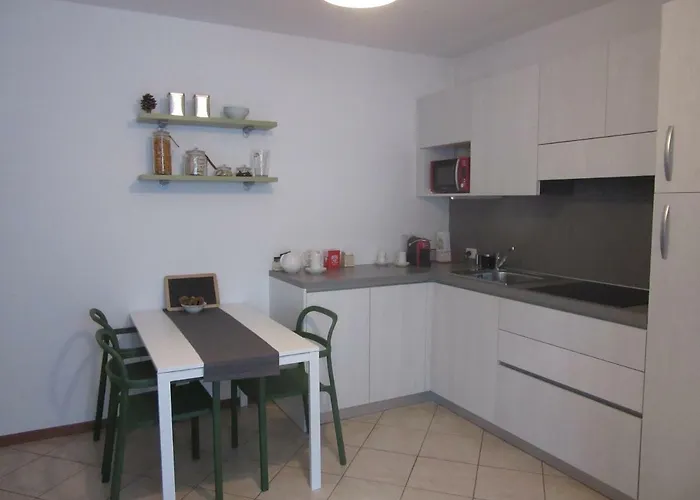 Portico88 Apartament Trydent