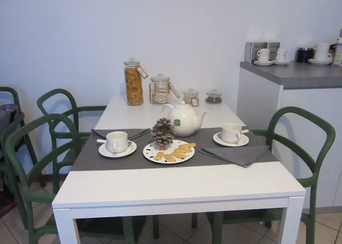 Portico88 Apartament