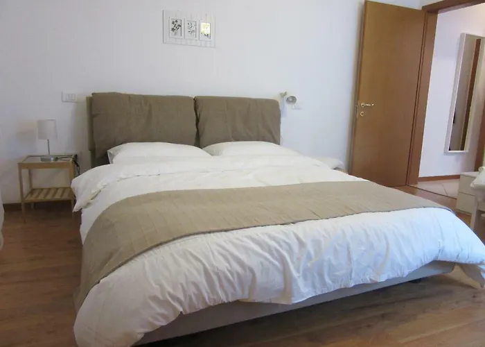 Apartament Portico88 Trydent