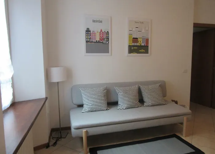 Apartament Portico88