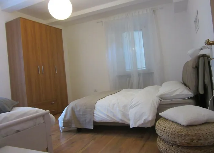 Apartament Portico88
