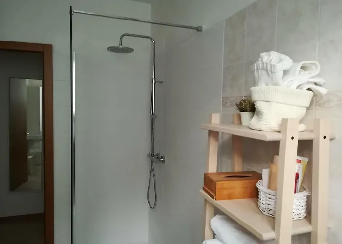 Portico88 Apartament *